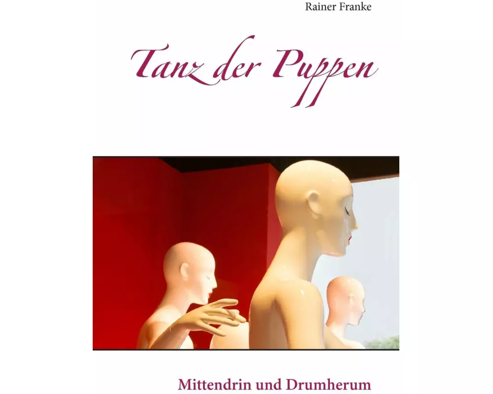 Tanz der Puppen