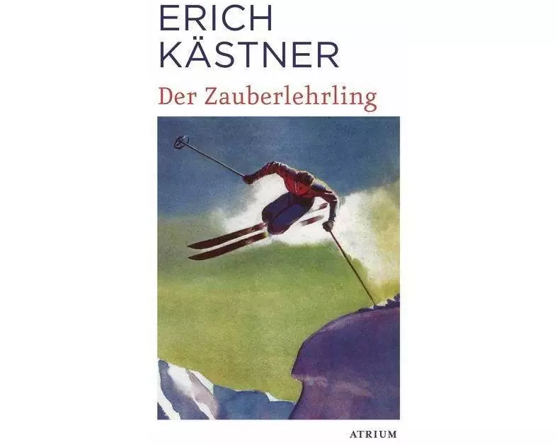 Der Zauberlehrling (NA)