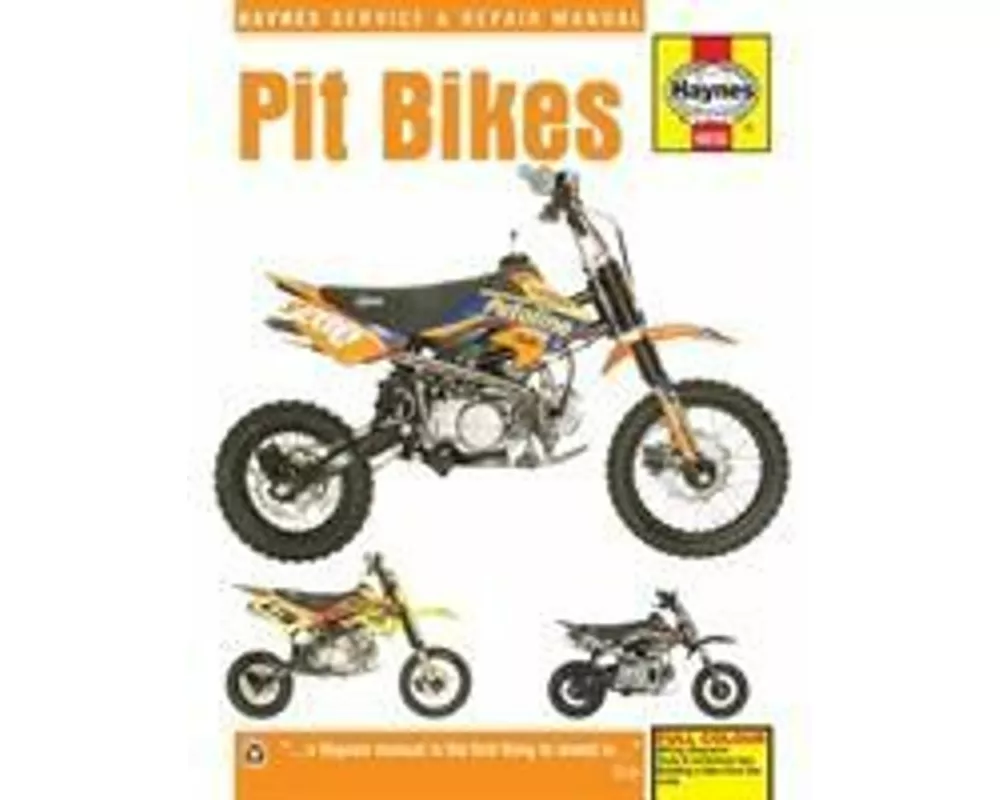 Pit Bikes (90 -16)