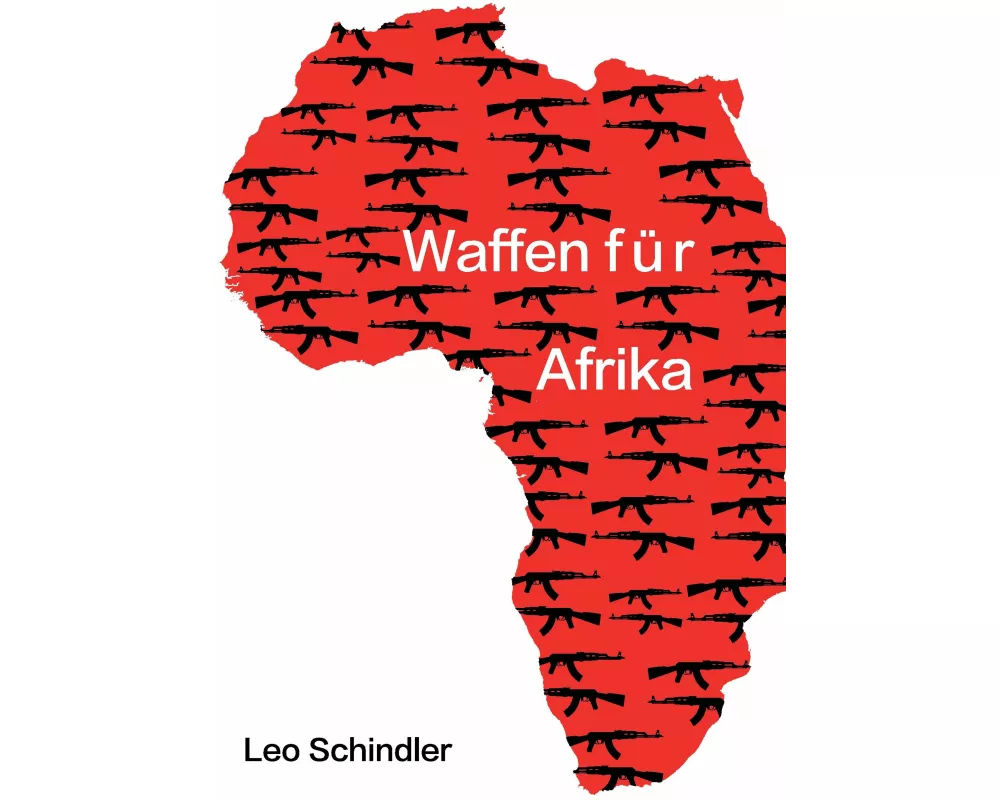 Waffen für Afrika
