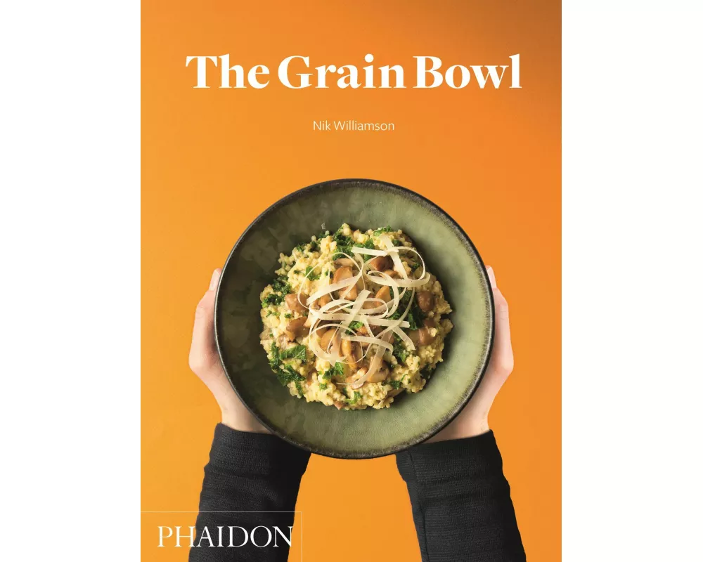 The Grain Bowl