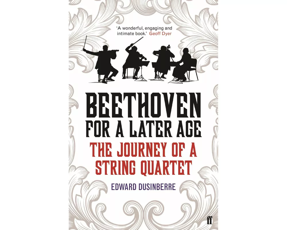 Beethoven for a Later Age
