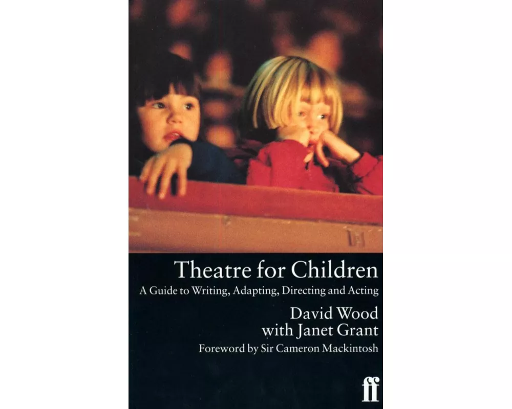 Theatre for Children