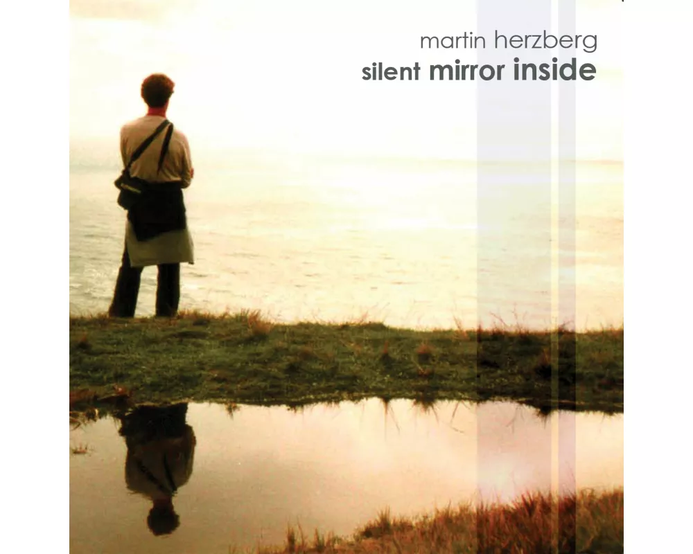 Silent Mirror Inside