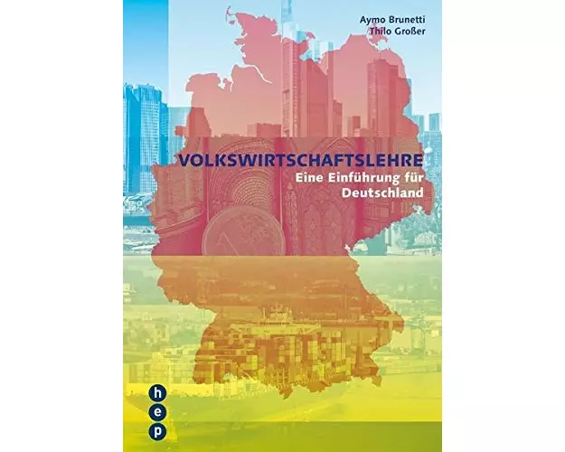 Volkswirtschaftslehre