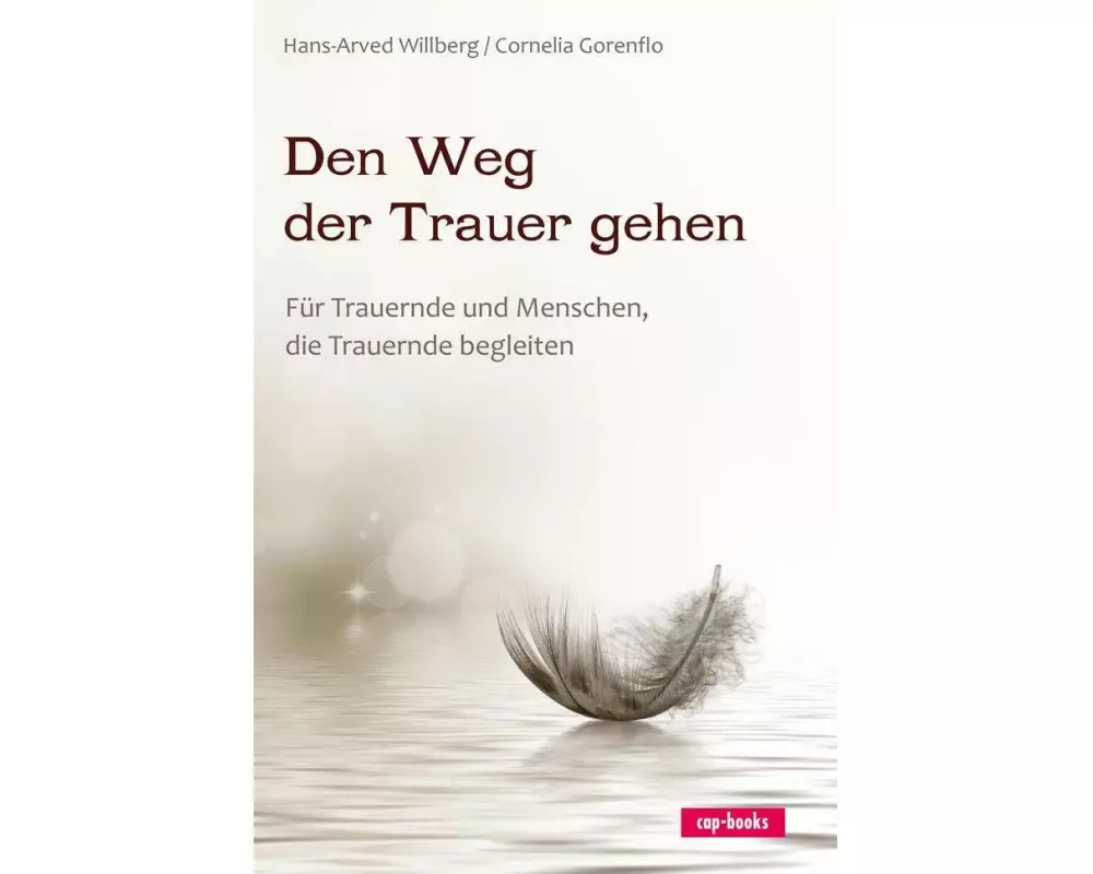 Den Weg der Trauer gehen