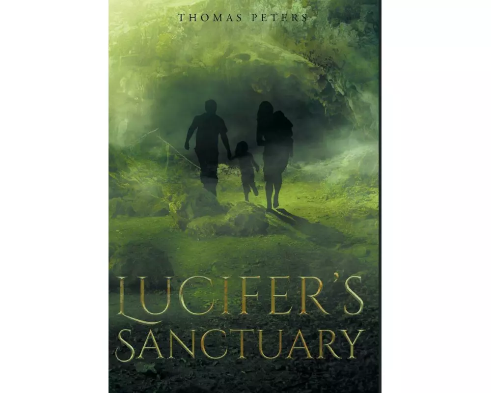 Lucifer's Sanctuary