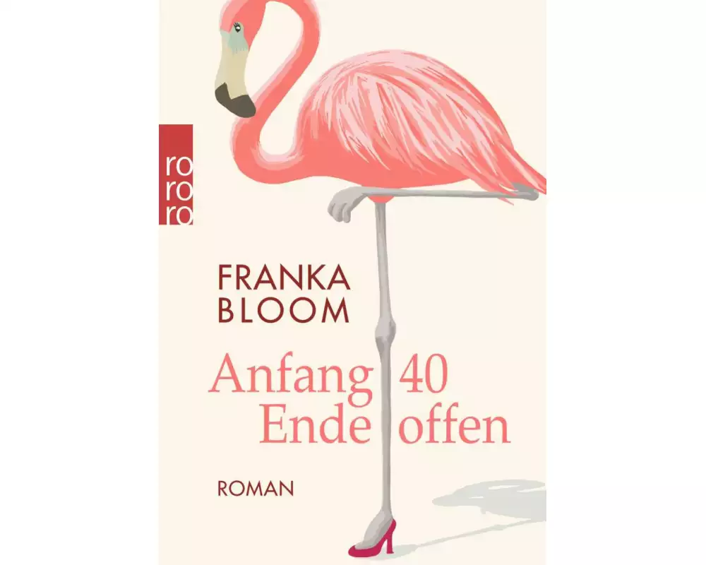 Anfang 40 - Ende offen