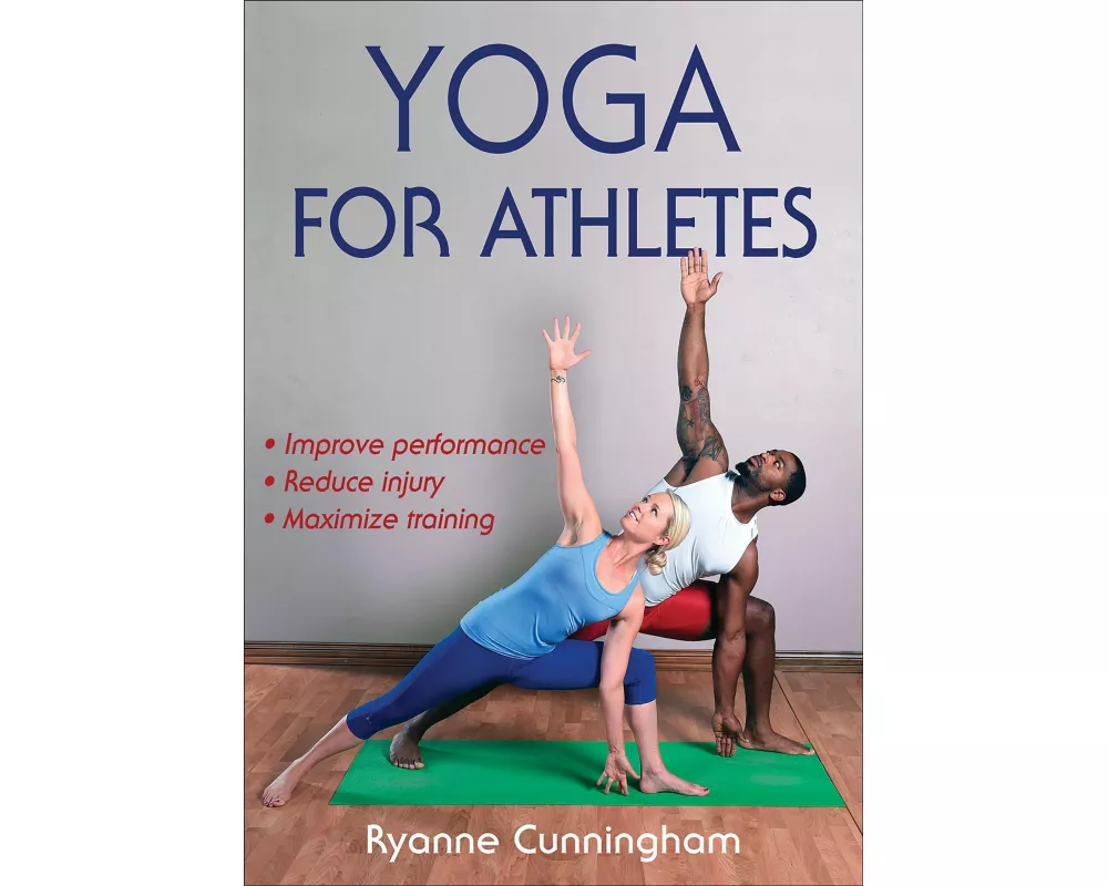 Yoga for Athletes