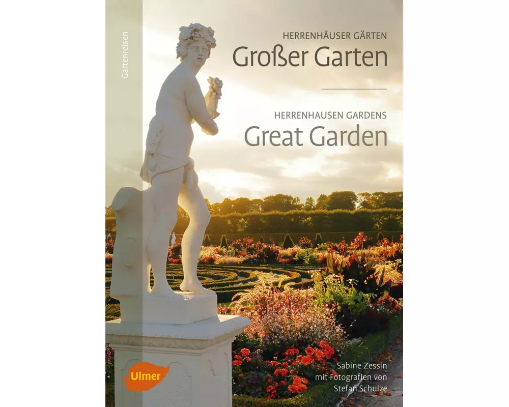 Herrenhäuser Gärten: Großer Garten