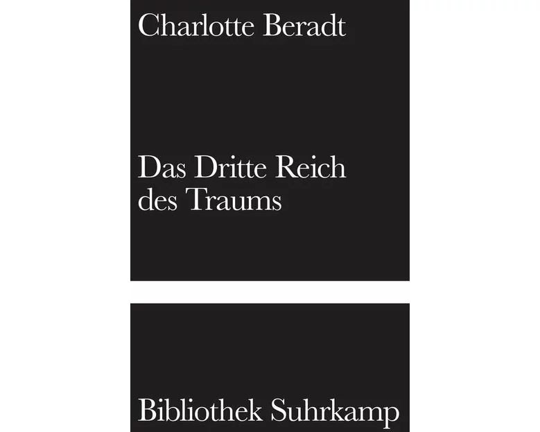 Das Dritte Reich des Traums