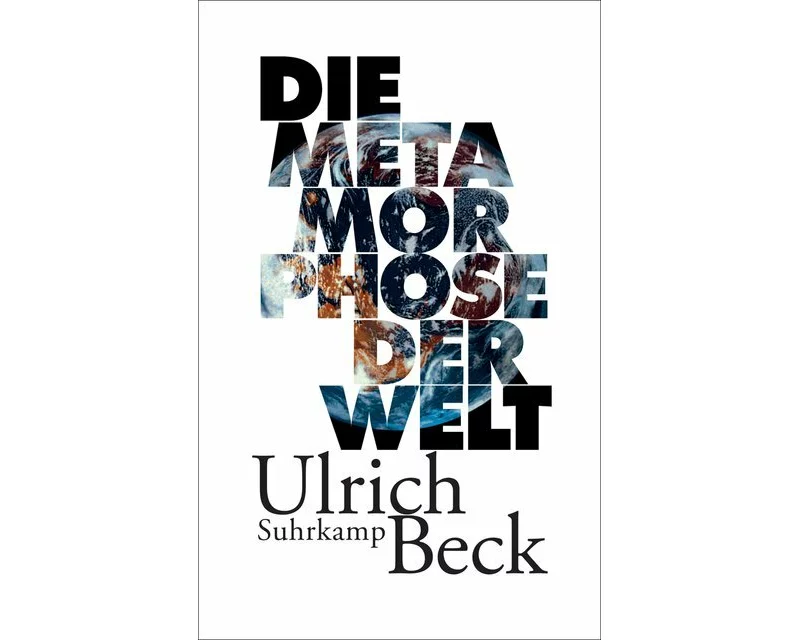Die Metamorphose der Welt