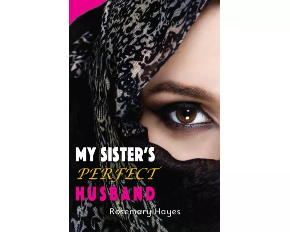 My Sister's Perfect Husband