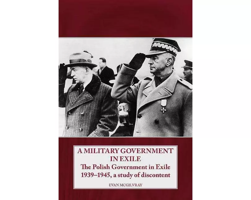 A Military Government in Exile