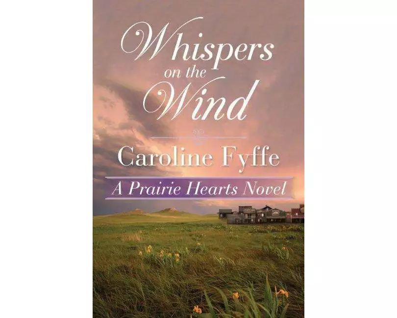 Whispers on the Wind