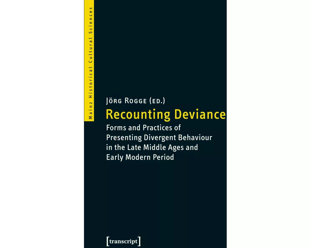 Recounting Deviance
