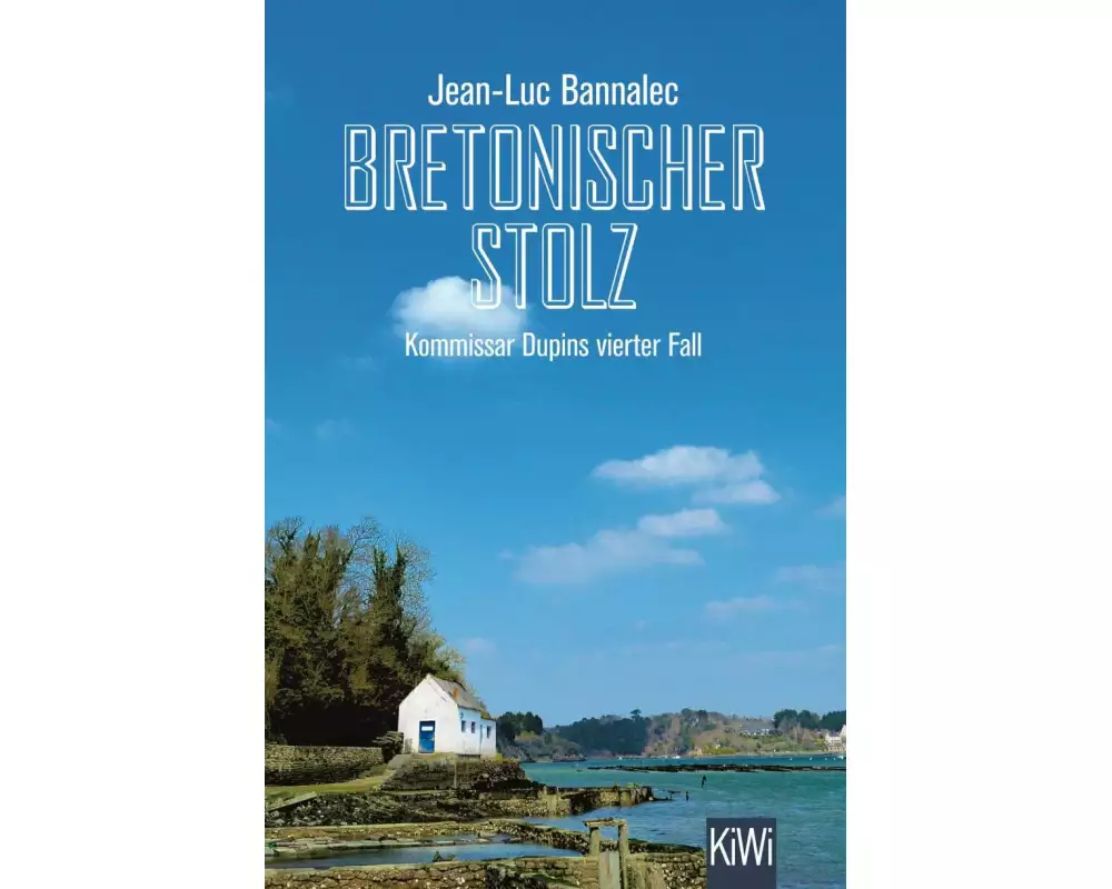 Bretonischer Stolz