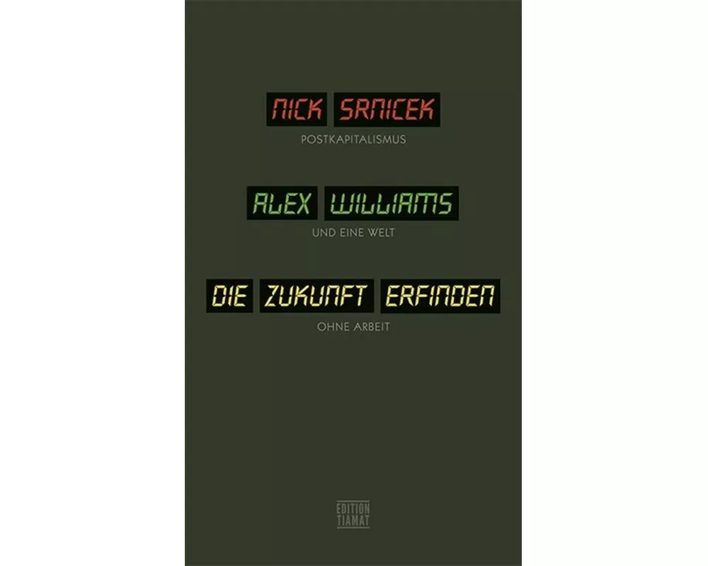 Die Zukunft erfinden