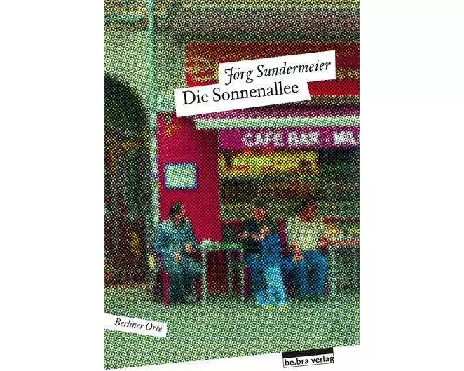 Die Sonnenallee