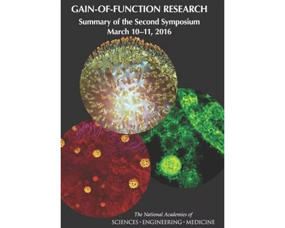Gain-of-Function Research