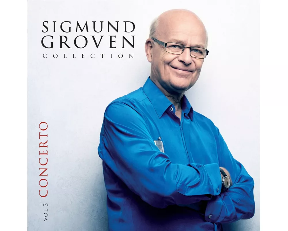 Collection Vol.3: Concerto