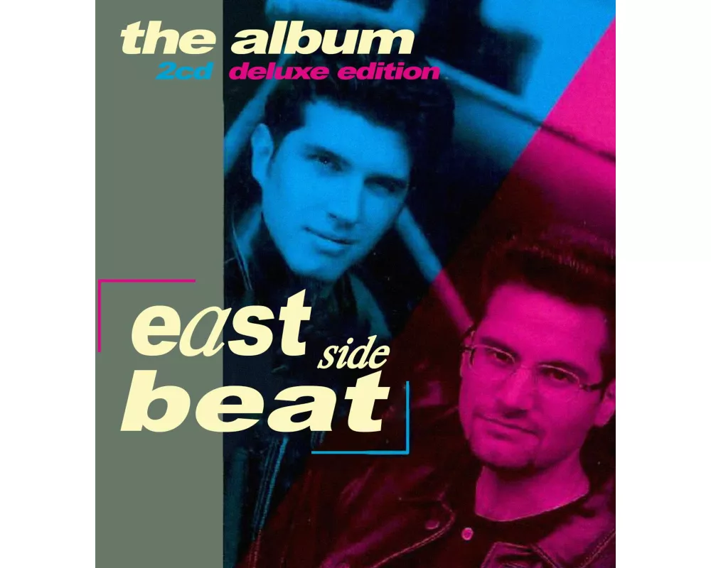 East Side Beat (The Album) Deluxe Edition