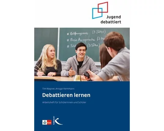 Debattieren lernen