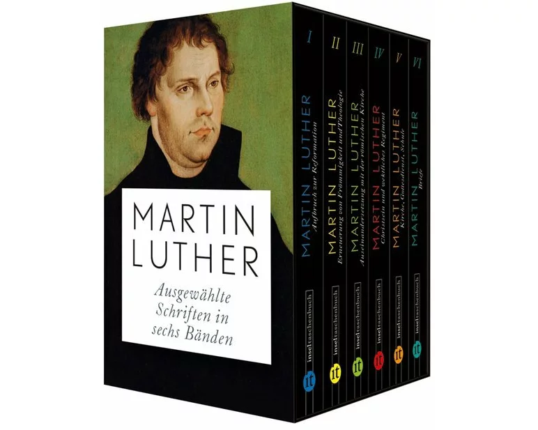 Ausgewählte Schriften