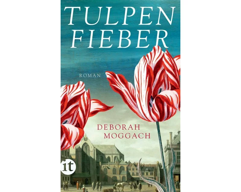 Tulpenfieber