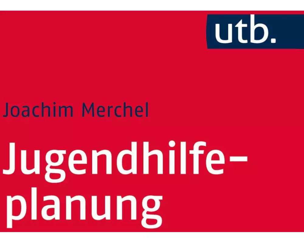 Jugendhilfeplanung