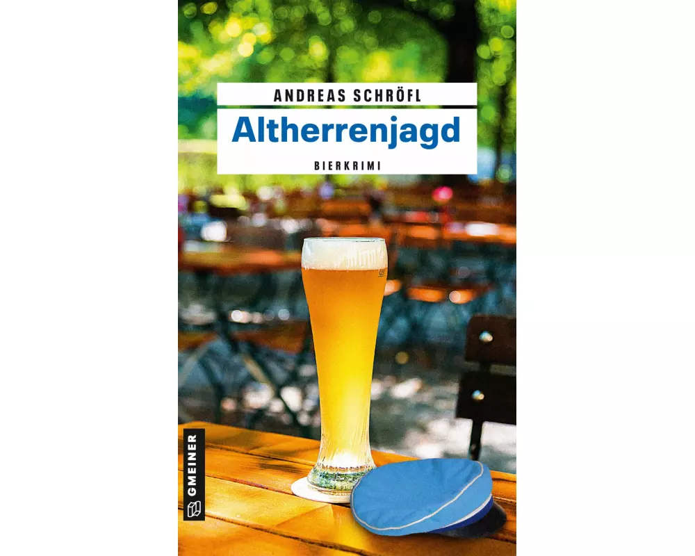 Altherrenjagd