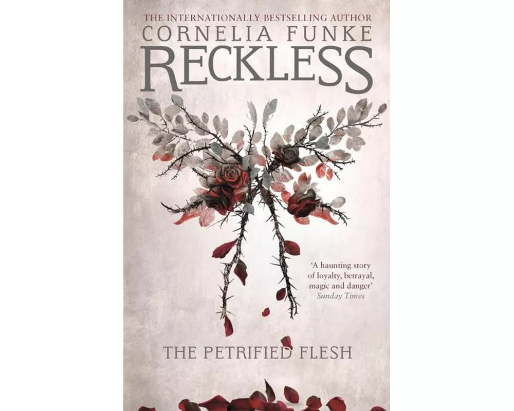 Reckless I: The Petrified Flesh