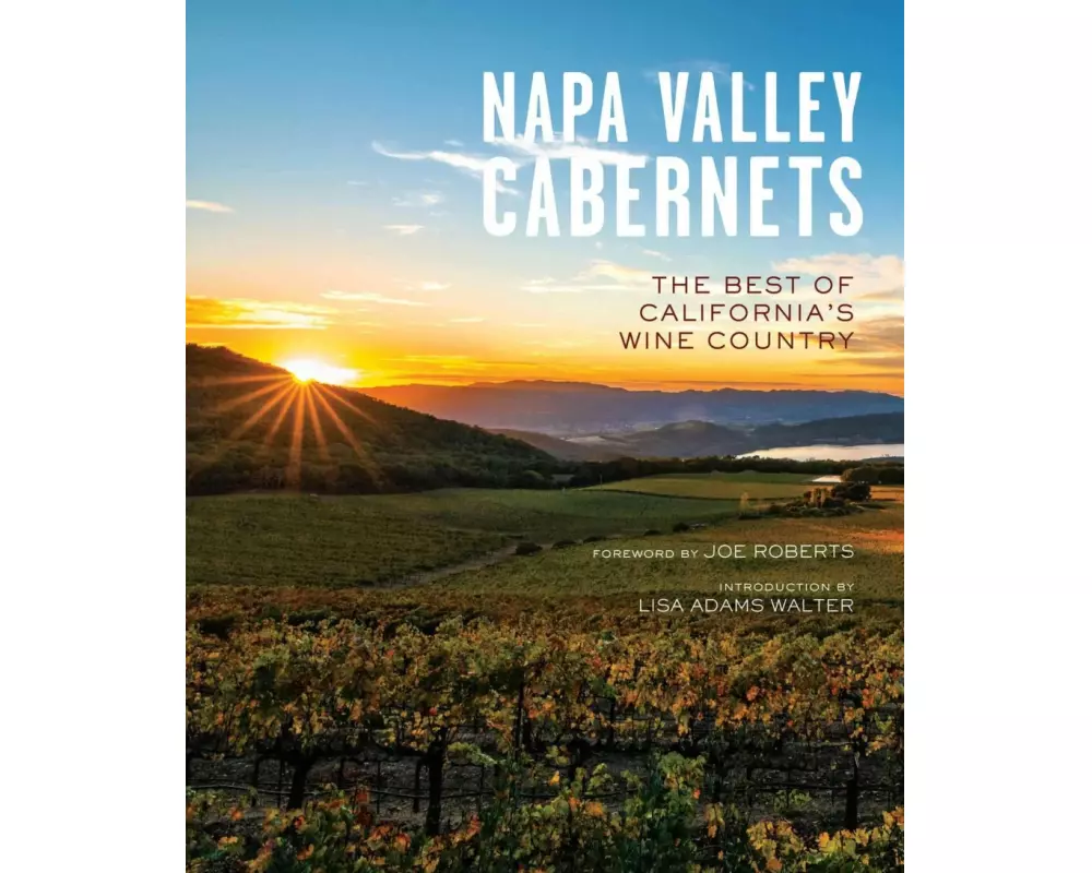 Napa Valley Cabernet