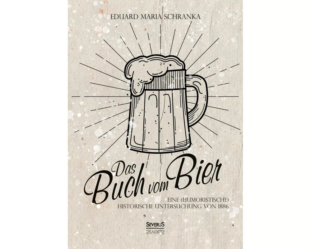 Ein Buch vom Bier