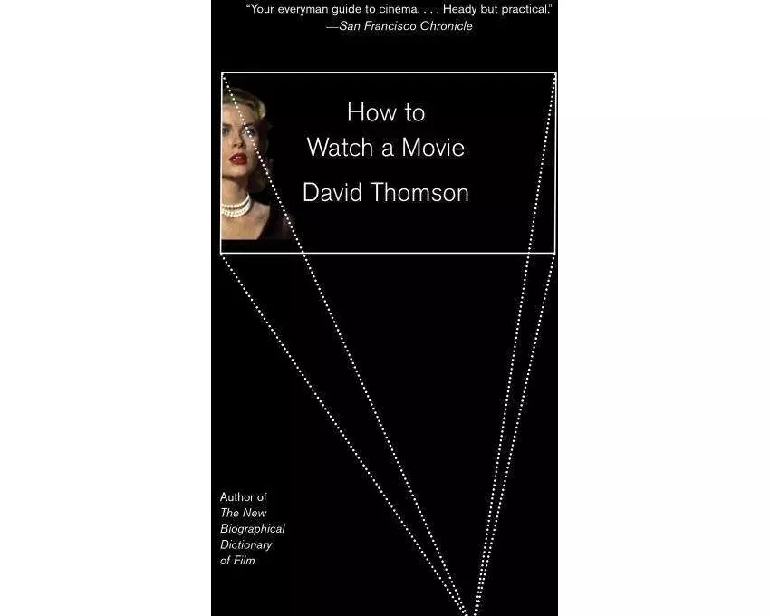 How to Watch a Movie