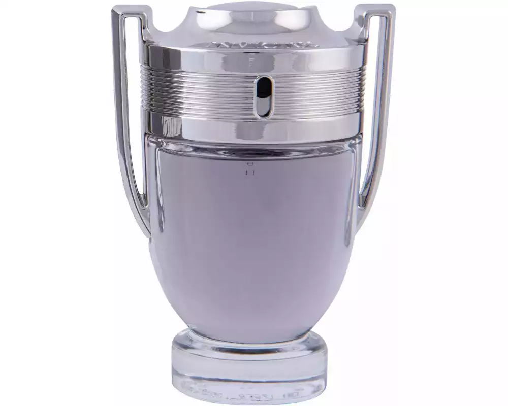 Paco Rabanne Eau de Toilette Invictus 50 ml