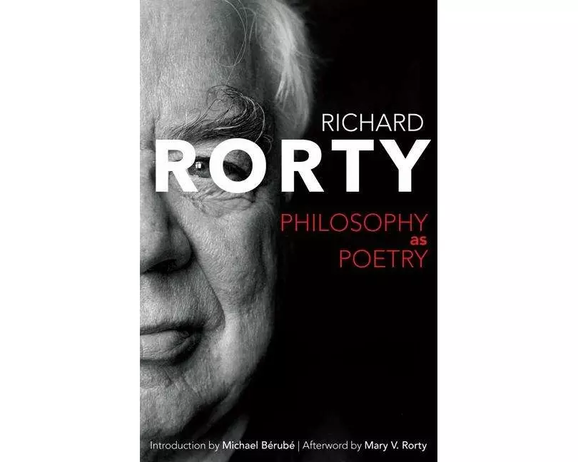 Philosophy as Poetry