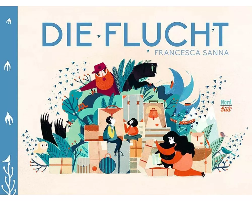 Die Flucht