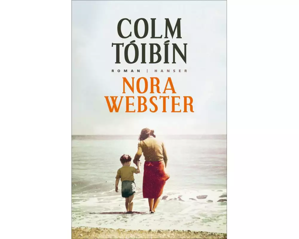Nora Webster
