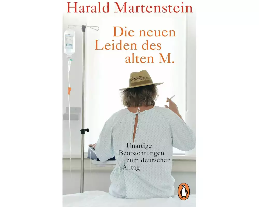 Die neuen Leiden des alten M