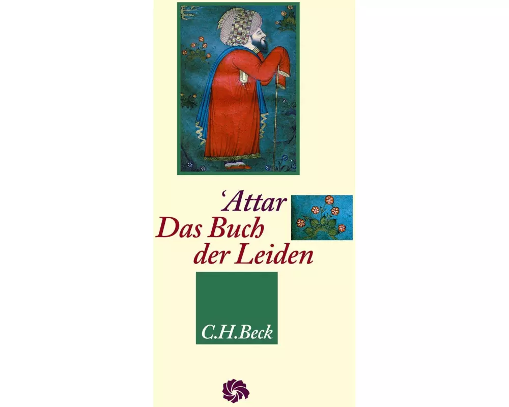 Neue Orientalische Bibliothek / Das Buch der Leiden