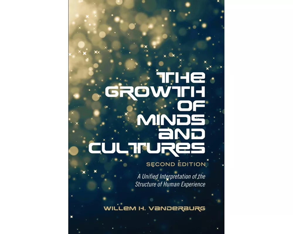 The Growth of Minds and Culture