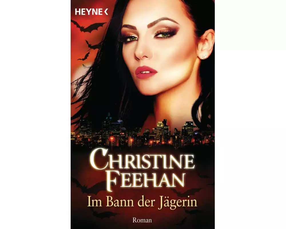 Im Bann der Jägerin