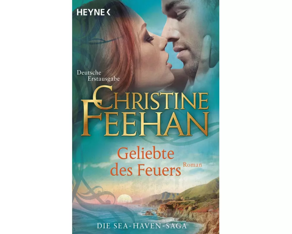 Geliebte des Feuers
