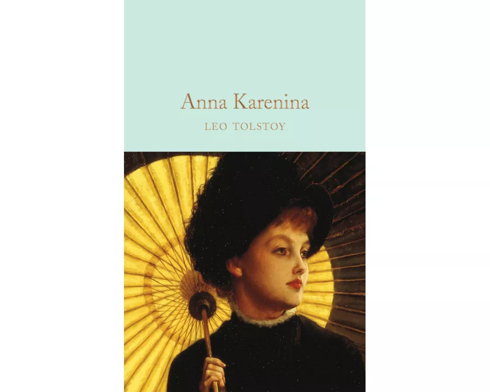 Anna Karenina