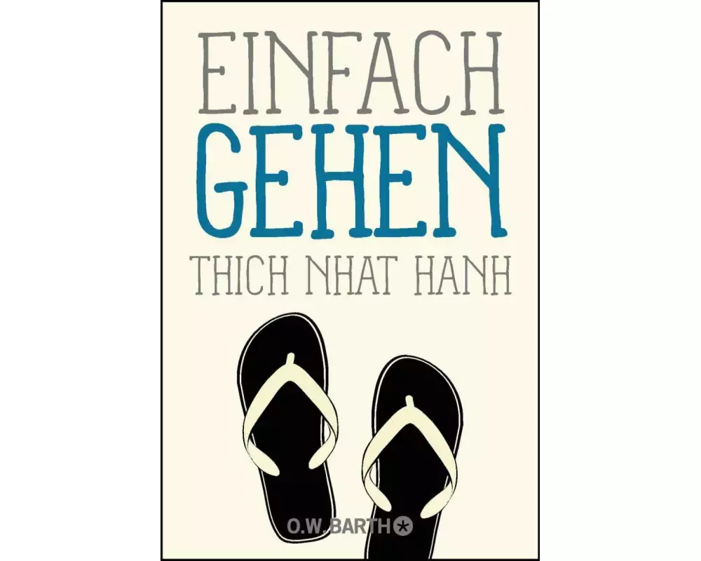 Einfach gehen