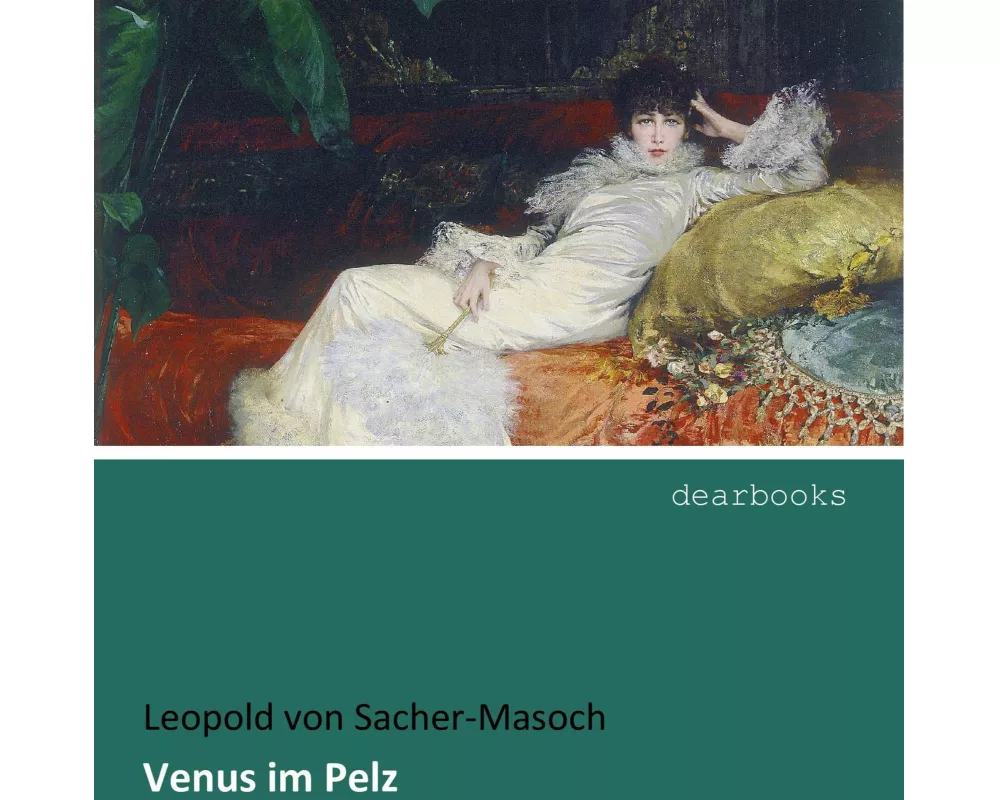Venus im Pelz