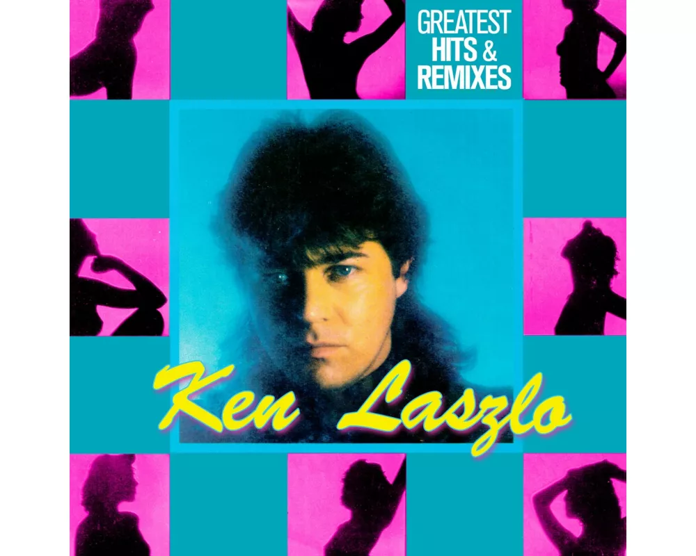 Greatest Hits & Remixes