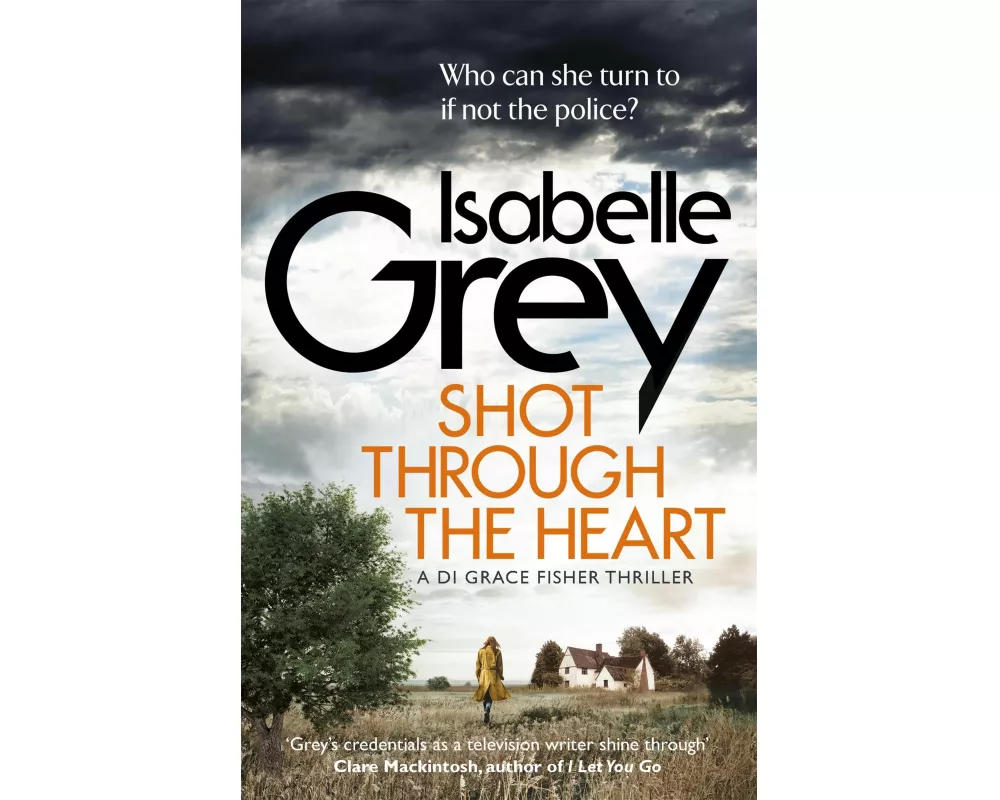 Shot Through the Heart