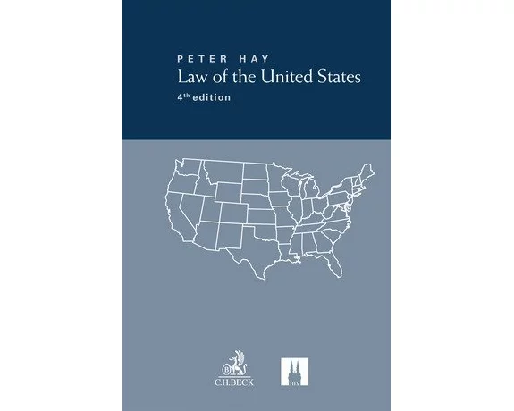 Law of the United States
